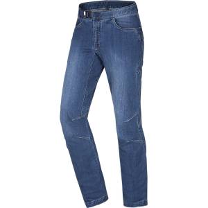 Ocún Hurrikan Jeans Размер: L / Цвят: син