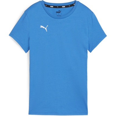 PUMA Тениска Puma teamGOAL Casuals Tee Wmn 658617-02 Размер S