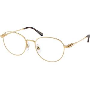 Swarovski Очила Swarovski SK1042D 4037 - leshti