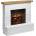 TAGU Rolf Brick White &PowerFlame 2 (M470WH2+E621EU)