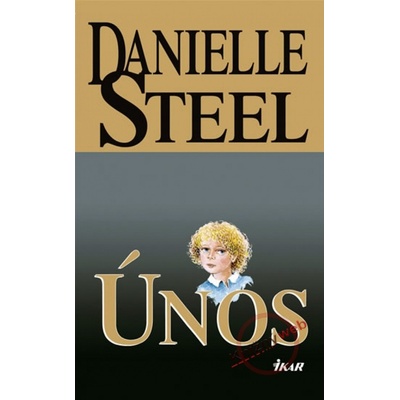 Únos (Danielle Steel