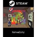 Normality