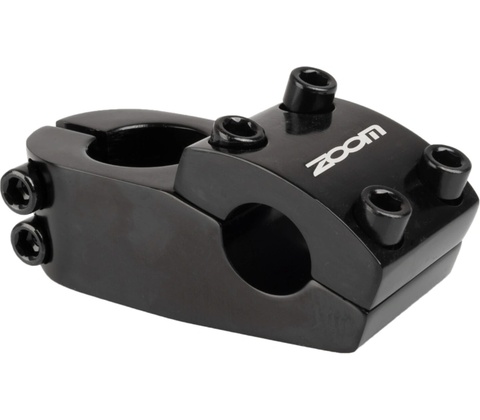 Zoom BMX