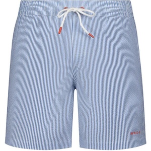 Nza new zealand Бански гащета Nza new zealand 26CN655 swimming shorts - Blue (Sailing Blue)