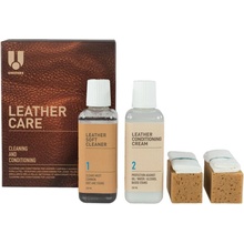 Uniters Leather Master Maxi 250 velká sada 250 ml + 250 ml