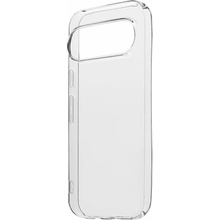 OBAL:ME TPU Google Pixel 10/10 Pro Transparent