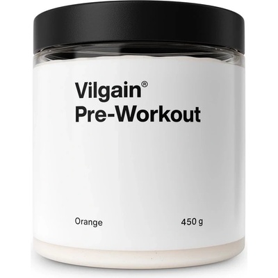 Vilgain Pre-workout 450 g