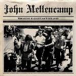 Universal Mellencamp John: Good Samaritan: 2000 Tour - CD+DVD (043507)