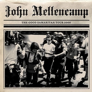 Universal Mellencamp John: Good Samaritan: 2000 Tour - CD+DVD (043507)