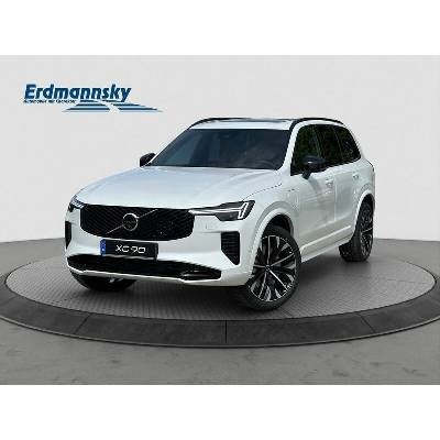Volvo XC90 T8 Ultra Dark AWD 299 kW