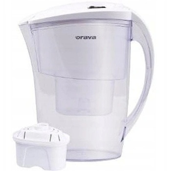 Image 1 of Orava wf-24 Водофилтър за вода 2.4l Бял (wf-24 a)