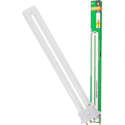 Osram úsporná zářivka DULUX L 55W/830 2G11 teplá bílá 3000K
