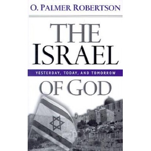 Israel of God (ISBN: 9780875523989)