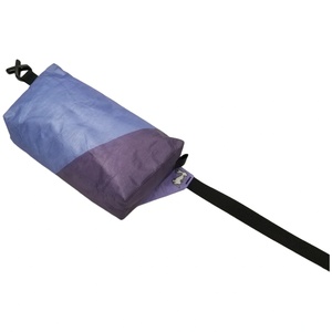 High Tail Designs Fanny Pack Monochrome Dusk