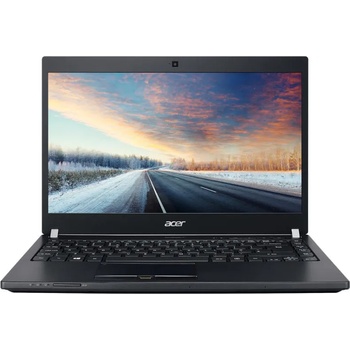 Acer TravelMate TMP648-M NX.VCNEX.001