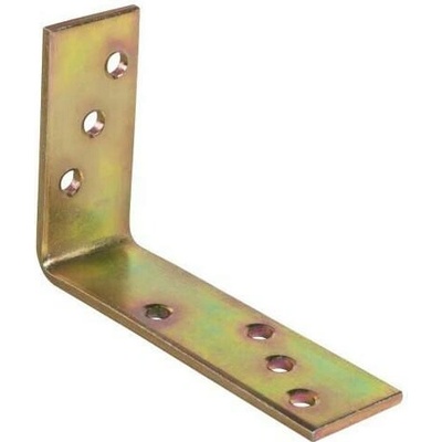 Stalco Trámový uholník 120x80x35mm 4,0mm 20 KB3