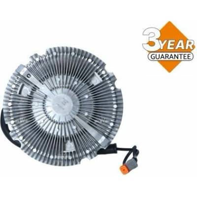 Spojka ventilátora chladenia NRF 49163