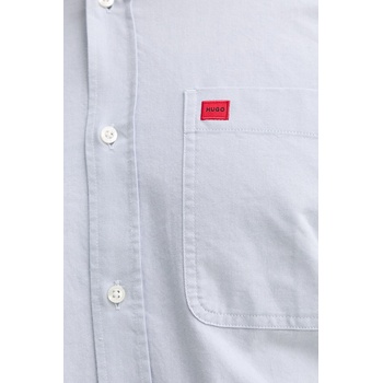 HUGO BOSS Памучна риза hugo (50479302)