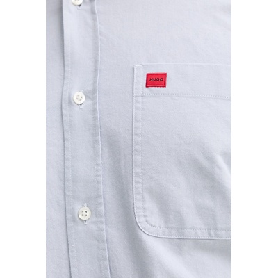 HUGO BOSS Памучна риза hugo (50479302)