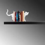 ASG Поставка за книги Feline (8682870703278)