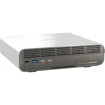 QNAP TBS-h574TX-i3-12G