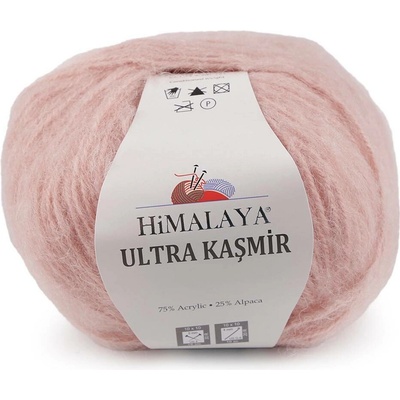 Himalaya Ultra Kasmir 56801 starorůžová