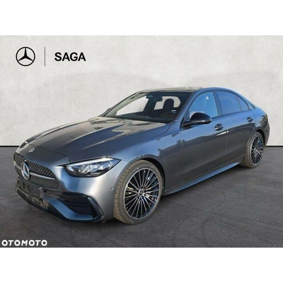 Mercedes-Benz C 200 C 150 kW