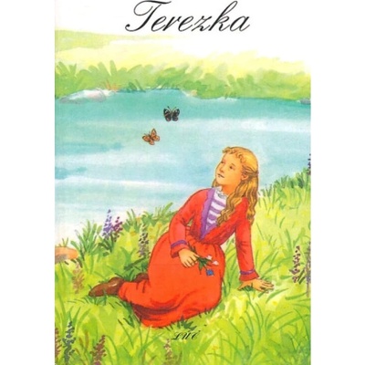 Terezka / Lúč (2. vydanie) - Marie Baudouin-Croix