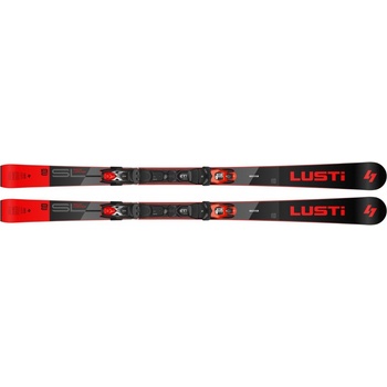 Lusti RC SL 24/25