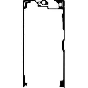 Samsung S928B Galaxy S24 Ultra лепенка под LCD (Service Pack) (GH82-33544A)