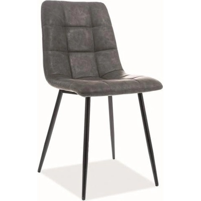 Signal Look sivá