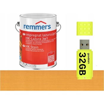 Remmers HK Lasur 10 l borovica