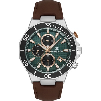 Daniel Klein DK. 1.13841-2 Мъжки часовник