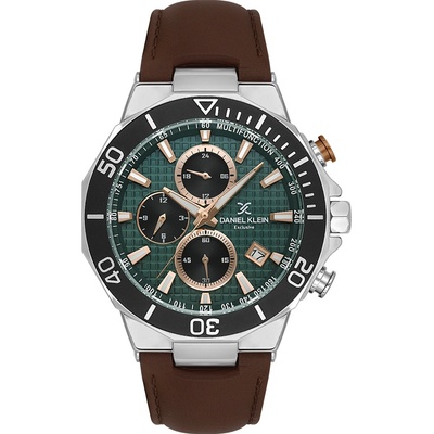 Daniel Klein DK. 1.13841-2 Мъжки часовник