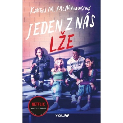 Jeden z nás lže