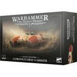 Games Workshop Coronus Grav-carrier (31-166)