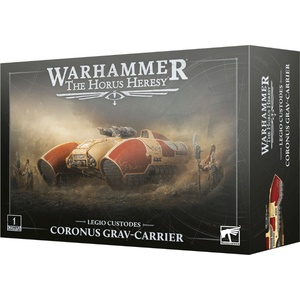Games Workshop Coronus Grav-carrier (31-166)