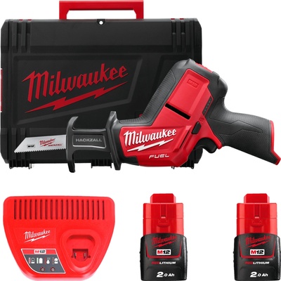 Milwaukee M12 CHZ-202X 4933447738