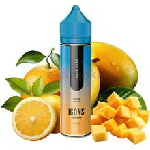 ProVape Icons Shake & Vape Rock Star 10 ml