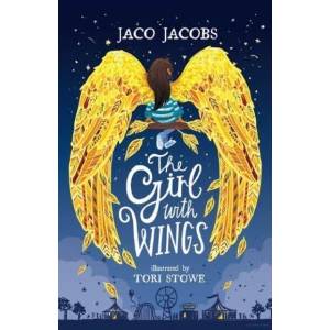 Girl with Wings (ISBN: 9780861548224)