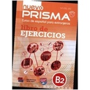 Nuevo Prisma B2 Libro de ejercicios –