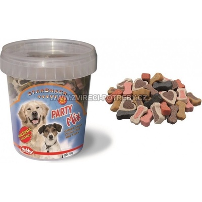 Nobby StarSnack Party Mix 1800 g