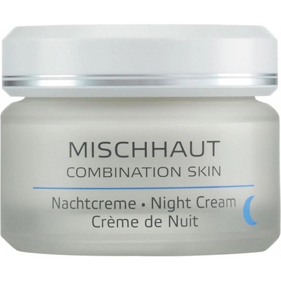 Annemarie Börlind noční krém na zmiešanú pleť 50 ml