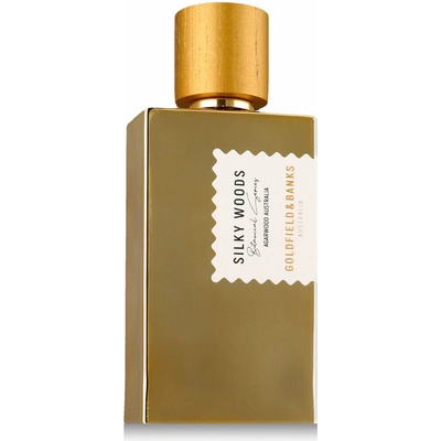 Goldfield & Banks Silky Woods parfumovaná voda unisex 100 ml
