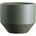 Bergs Potter Lily саксия 25 см, градински чай зелен (LICSG25P)