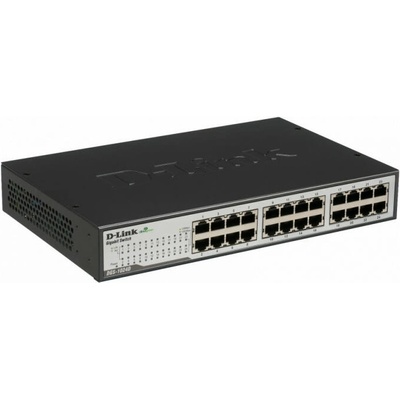 D-Link DGS-1024D/E