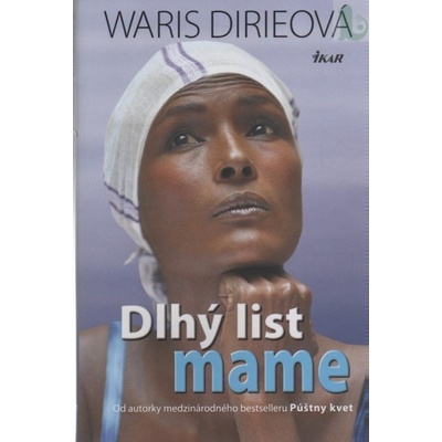 Dlhý list mame