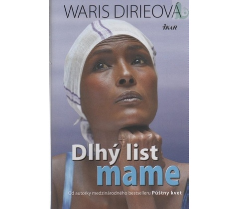 Dlhý list mame