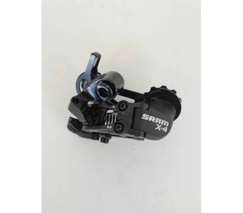 Sram X.4