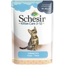 Schesir Cat Kitten Tuniak 85 g